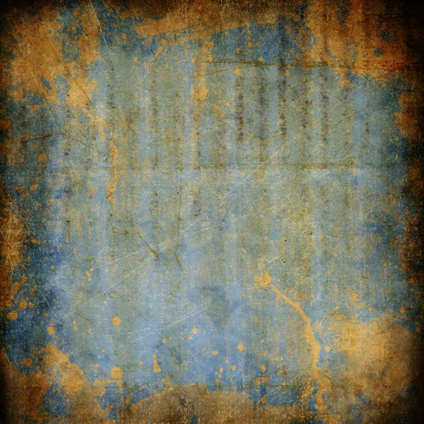 Texture Papier Grunge Fond Abstrait Est Design Vintage — Photo