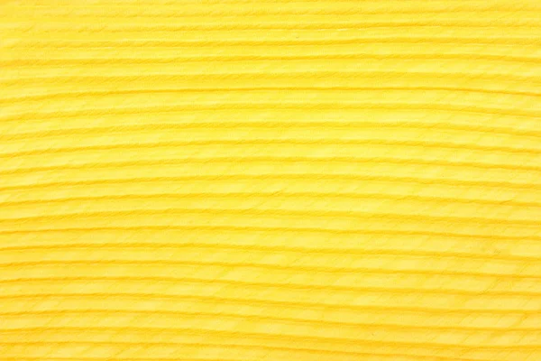 Obrázek Pozadí Texturou Žluté Tkaniny — Stock fotografie