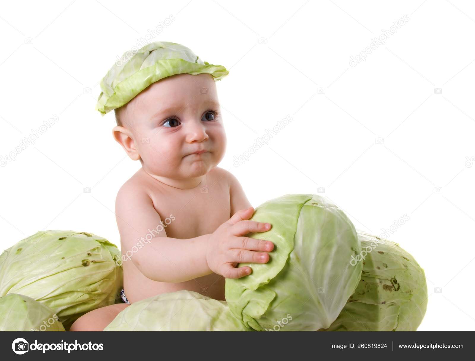 boy cabbage