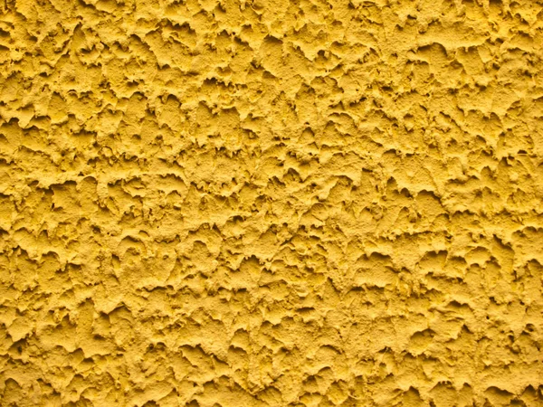 Hintergrundstruktur Beige Gelb Form Von Stuck Dreidimensionale Struktur Wellig Löst — Stockfoto