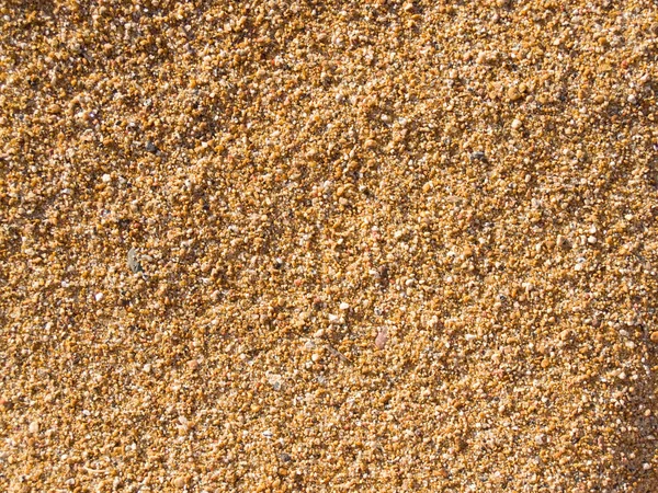 Берега Озера Текстура Багатьох Кольорових Пісків — стокове фото