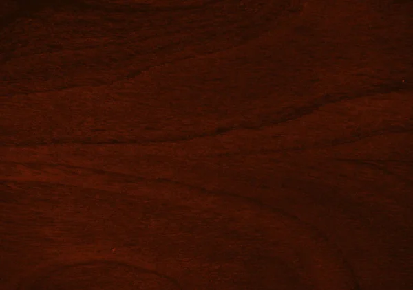 Close Placa Madeira Vermelho Escuro — Fotografia de Stock