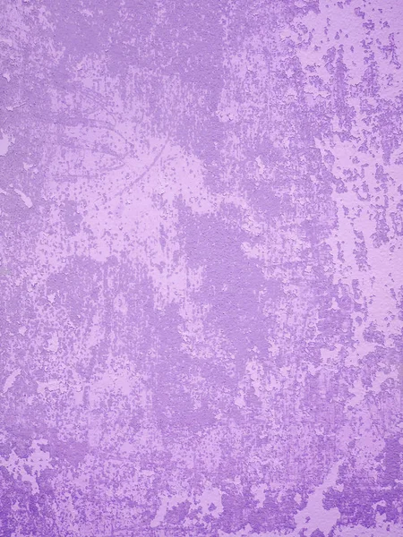 Текстура Світло Фіолетової Старої Стіни Веб Фону — стокове фото