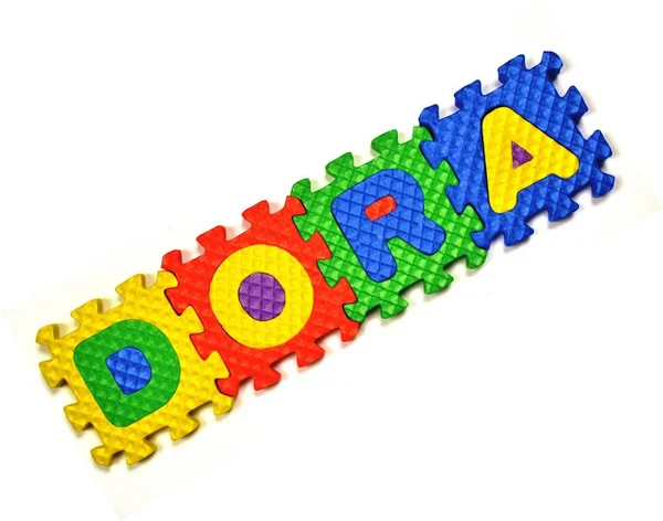 Dora Stok Foto Dora Gambar Bebas Royalti Depositphotos