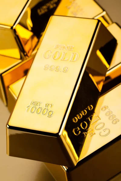 Diamant Zlato Vnější Finanční Koncepce — Stock fotografie