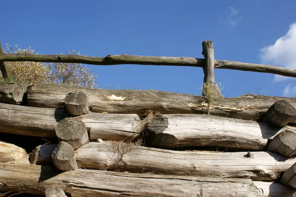 Open Air Close — Stock Photo, Image