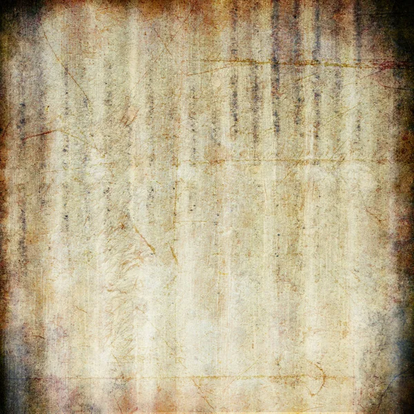 Textura Papel Grunge Fundo Abstrato Design Vintage — Fotografia de Stock