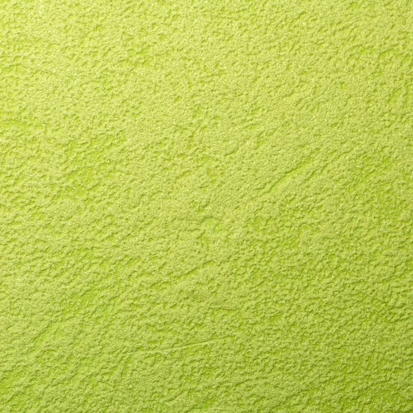 Текстура Фону Зеленої Стіни — стокове фото