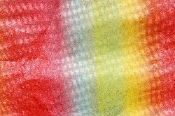 Fundo Papel Texturizado Com Multicolorido — Fotografia de Stock