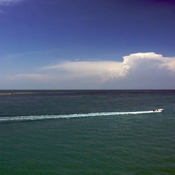 Playas Key West Florida —  Fotos de Stock