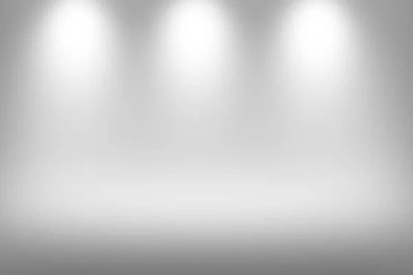 Світла Сцена Сучасного Чистого Мінімалістичного Дизайну Екран Високій Роздільній Здатності — стокове фото
