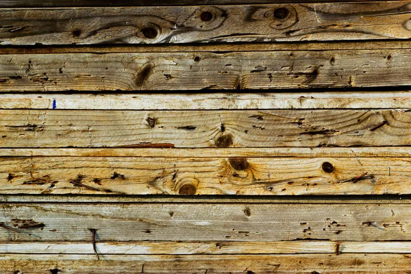 Drewniana Tekstura Powierzchni Jako Tło — Zdjęcie stockowe