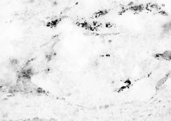 Fond Texture Marbre Gris Blanc Marbre Authentique Détaillé Nature Peut — Photo