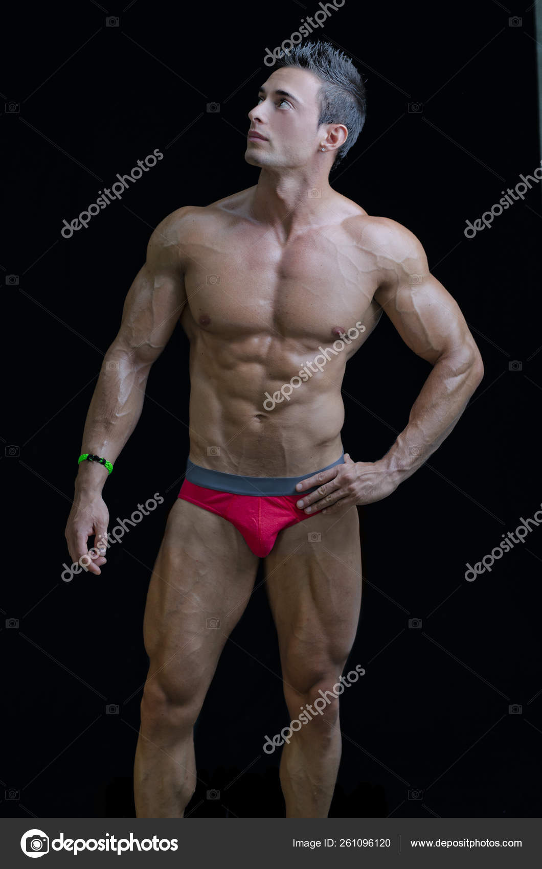 which pose is the most masculine pose what do you guys think (mine is  atlas) : r/bodybuilding