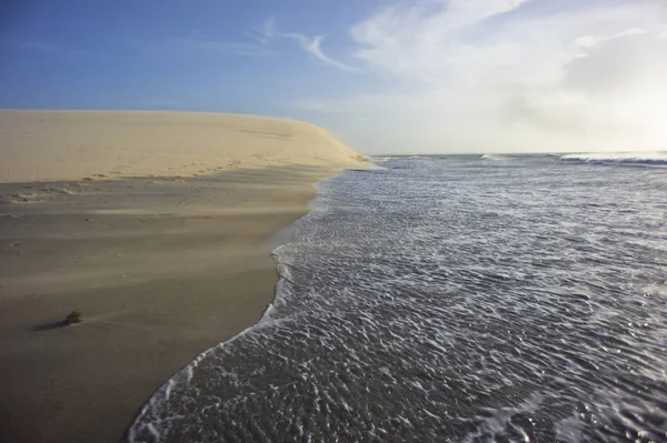 Jericoacoara Brazílie Jižní Amerika — Stock fotografie