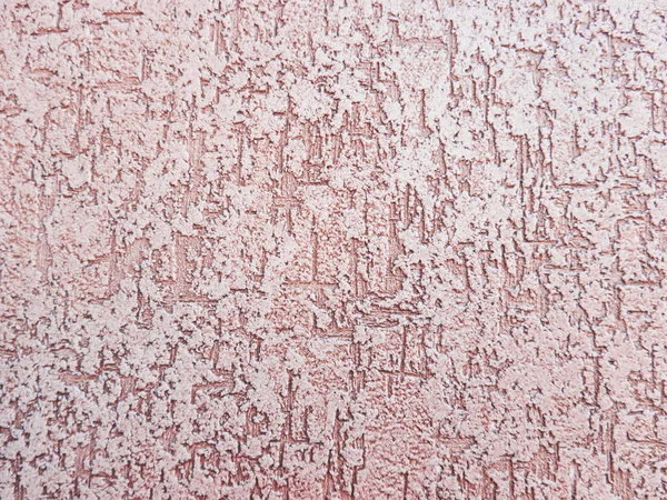 Grigio Intonacato Muro Cemento Dettaglio Texture Sfondo — Foto Stock