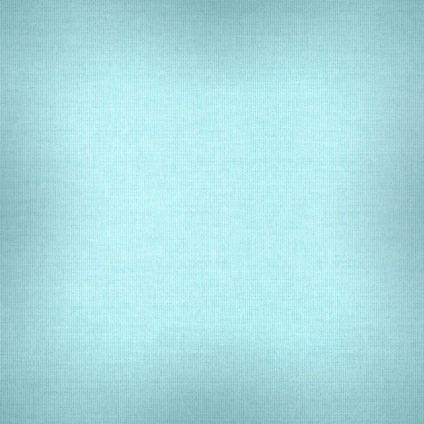 Бірюзовий Абстрактний Полотняний Фон Або Сітка Візерунок Лляно Блакитної Текстури — стокове фото