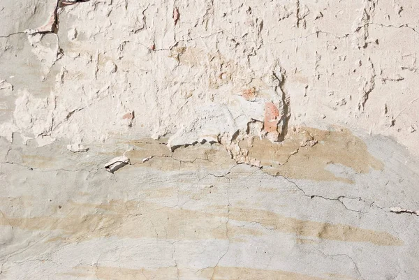 Фон Высокой Детальной Каменной Стены Фрагмента — стоковое фото