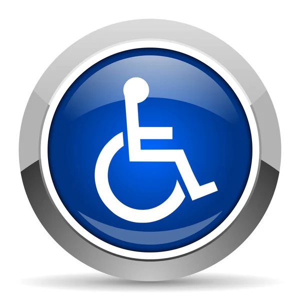 Logo handicap images libres de droit, photos de Logo handicap |  Depositphotos