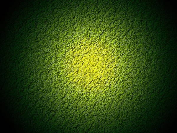 Luz Verde Piedra Brillante —  Fotos de Stock