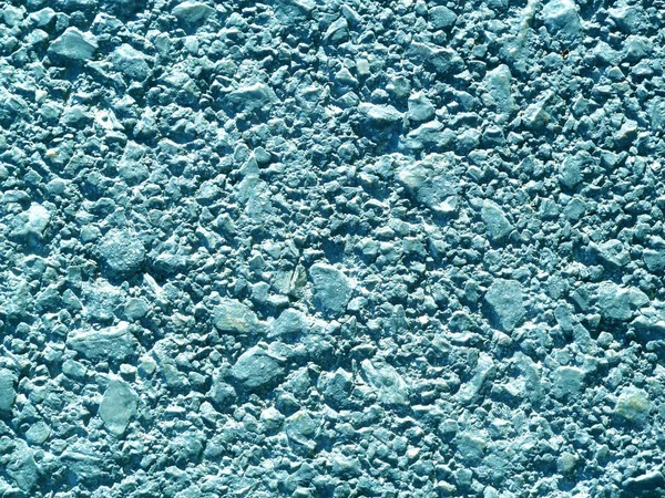Blaue Strukturierte Oberfläche Als Hintergrund — Stockfoto