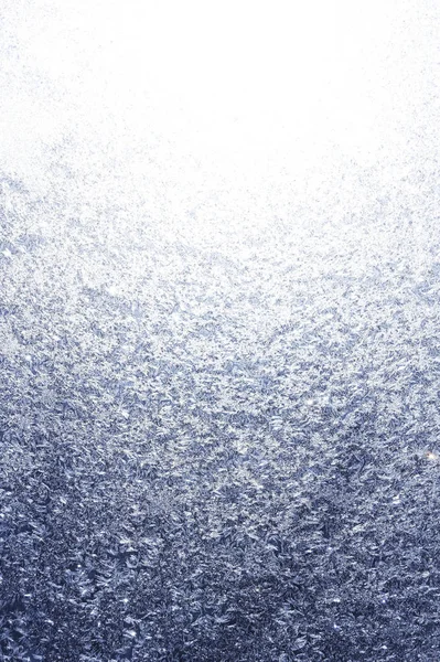 年末年始は屋外で冬の試合をする時間です スノーフレークテクスチャ抽象背景 — ストック写真