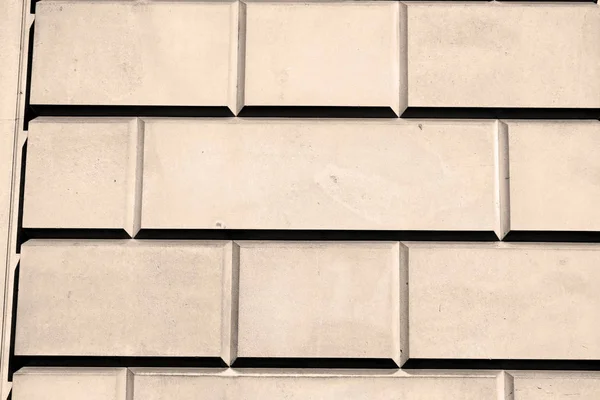 Londynie Streszczenie Tekstura Zabytkowymi Murami Ruiny Cegły — Zdjęcie stockowe
