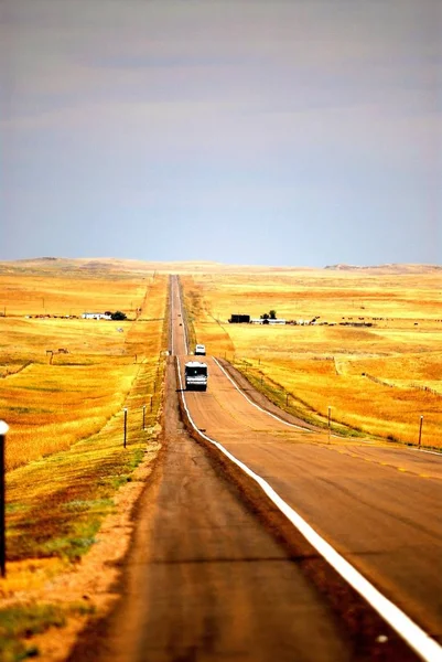 Badlands South Dakota Usa — Stock Photo, Image