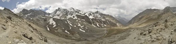 Panorama Escénico Región Dolpo Nepal — Foto de Stock