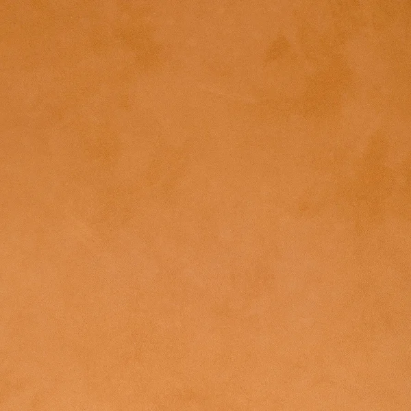 Texture Pelle Arancione Primo Piano Backgroud — Foto Stock