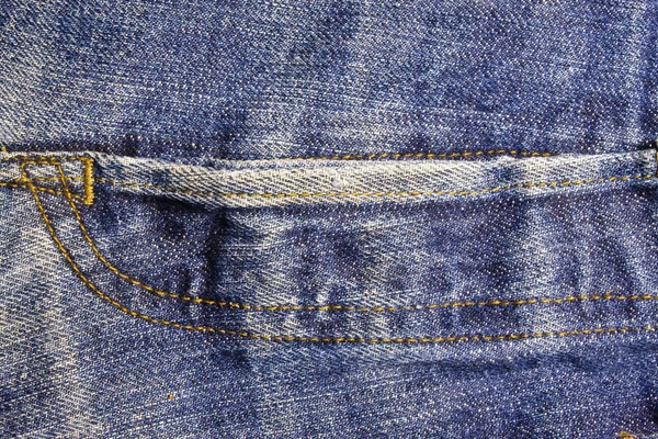 Textura Los Pantalones Vaqueros Diferentes Partes —  Fotos de Stock