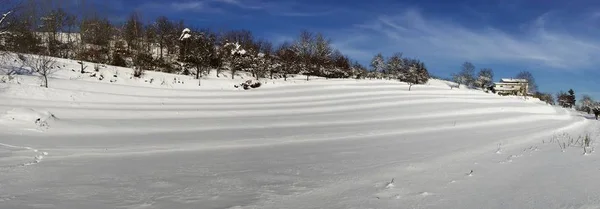 슬로베니아 — 스톡 사진