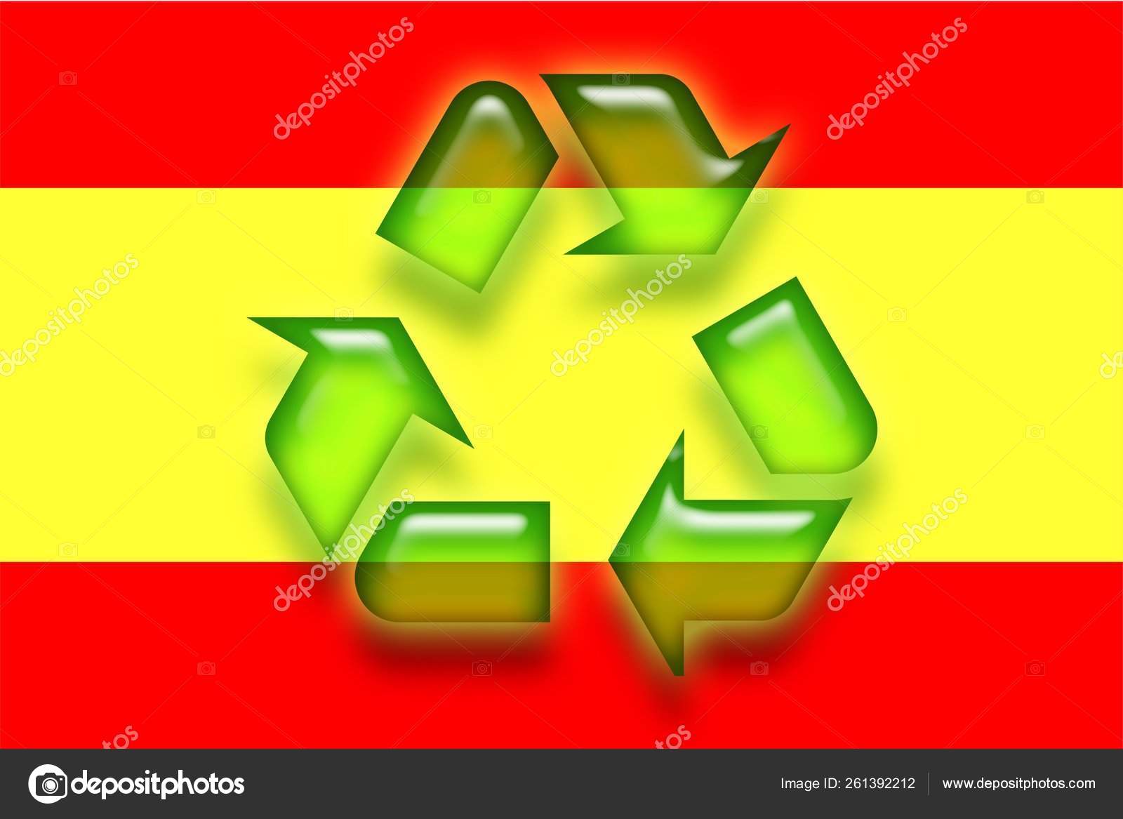 45+ Simbolo Espanha Bandeira Images