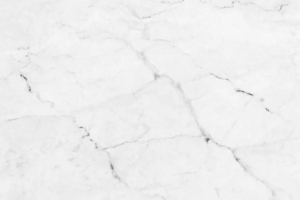 白い灰色の大理石のテクスチャの背景 自然からの詳細な本物の大理石 あなたのデザインや画像に大理石の表面効果を作成するために使用することができます — ストック写真