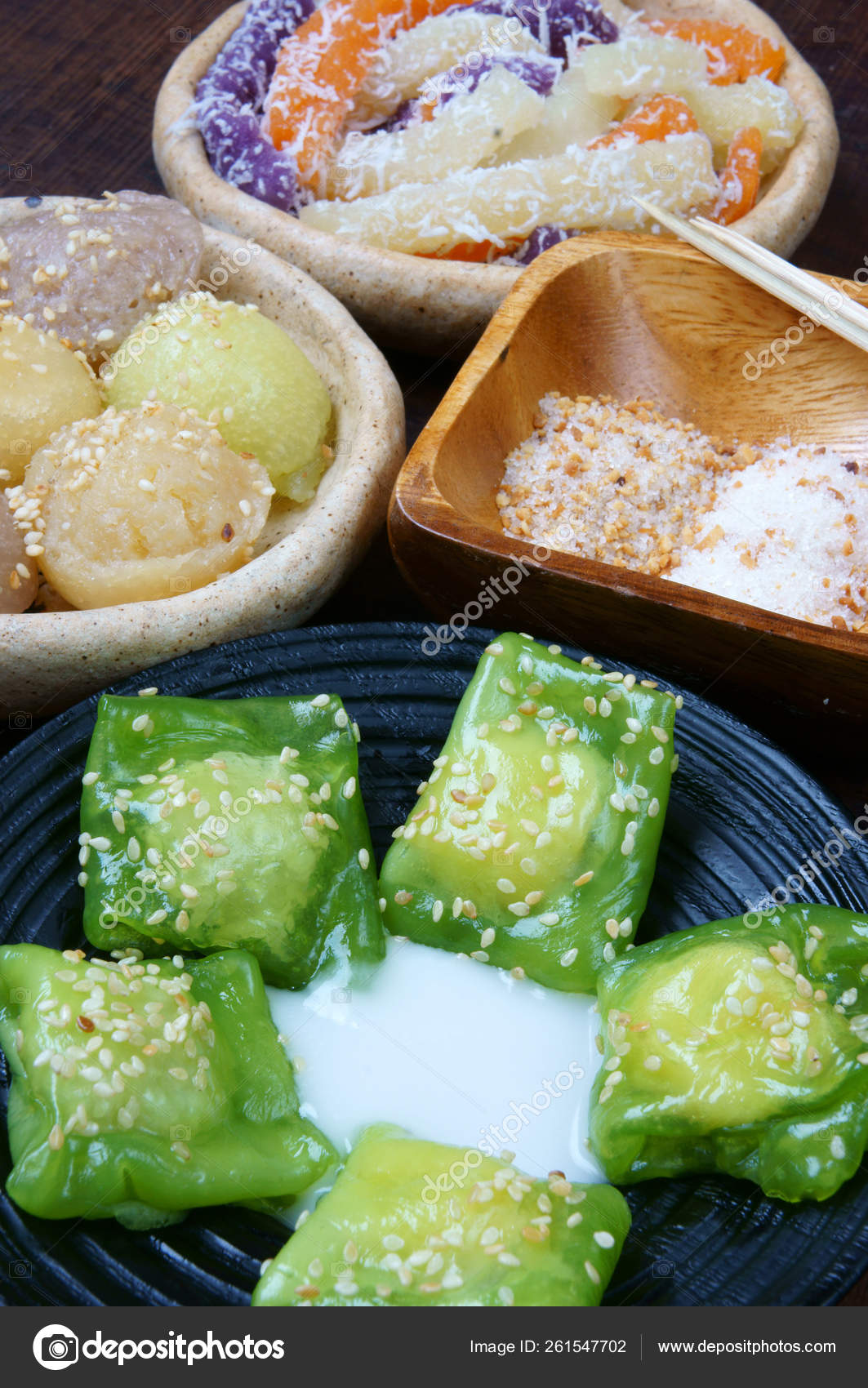 Vietnamese Street Food Sweet Cake Popular Snack Vietnam Sponge Cake Stock Photo Image By C Yayimages Vietnamese Street Food Sweet Cake Popular Snack Vietnam Sponge Cake Stock Photo Image By C Yayimages