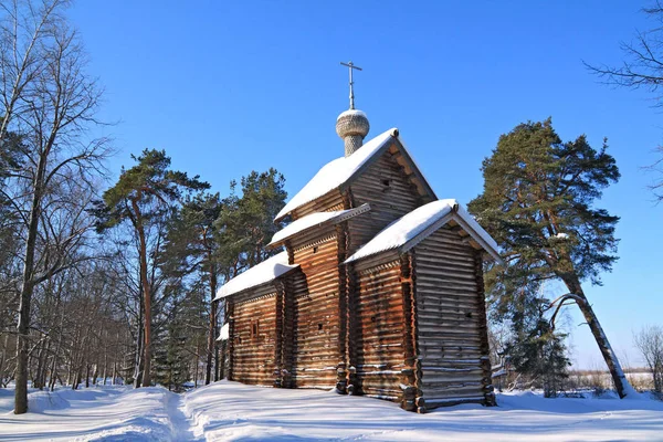 예배당 — 스톡 사진