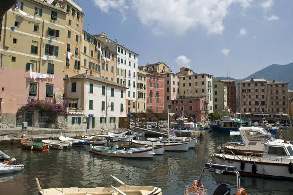Uitzicht Het Kanaal Venetië — Stockfoto