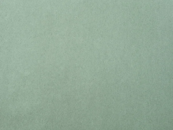 Carta Con Struttura Linea Verticale Colore Verde — Foto Stock
