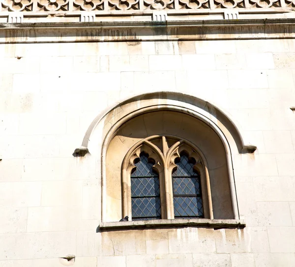 Westminsterská Katedrála Londýně Stará Stavba Náboženství — Stock fotografie