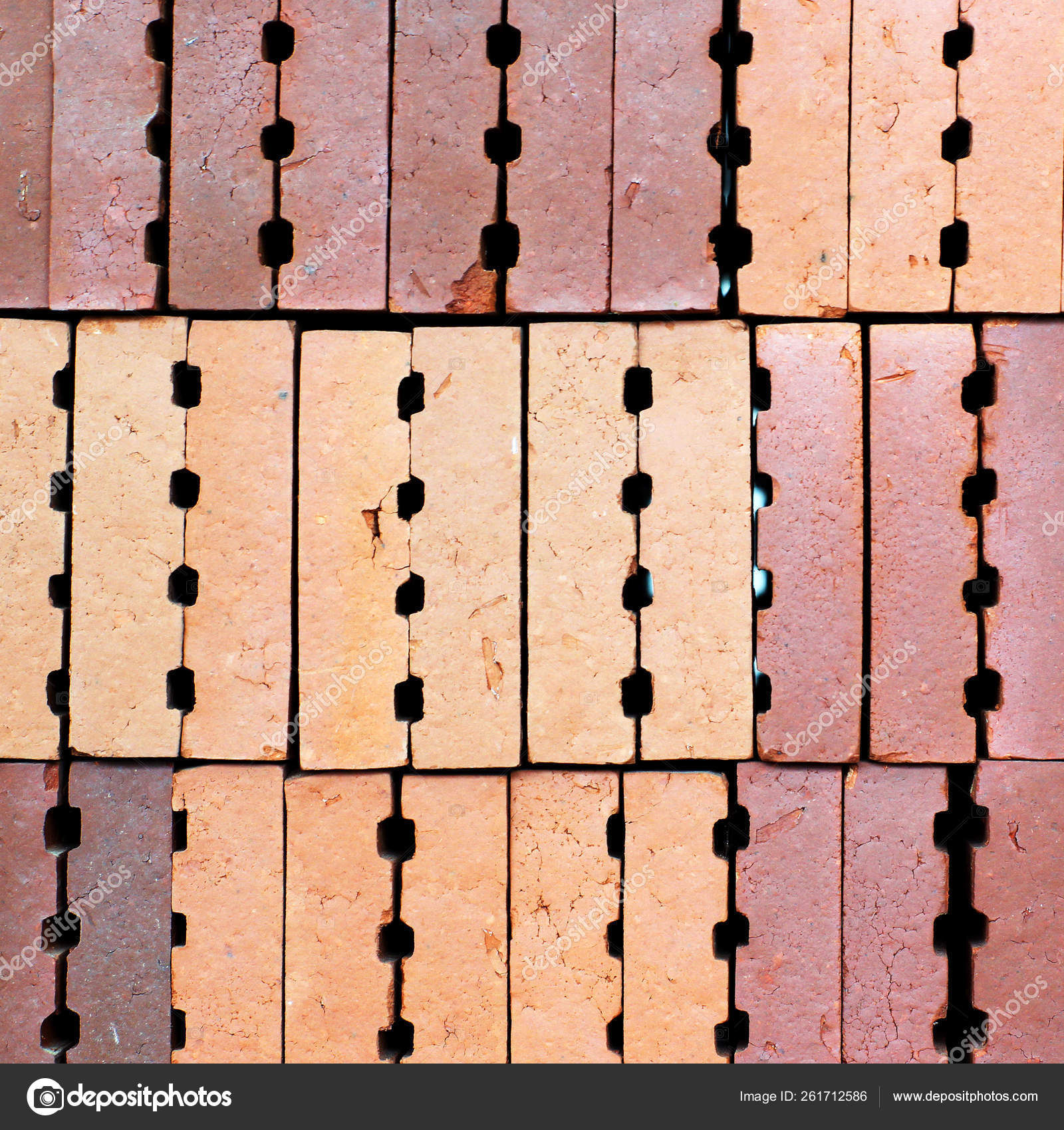 Floor Tile Stack Pattern Background Stock Photo by ©YAYImages 261712586