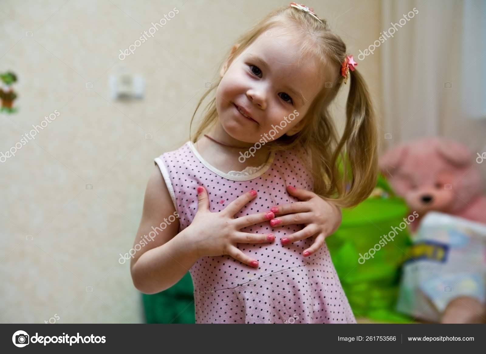 Beauty All Boys — Stock Photo © YAYImages #261753566