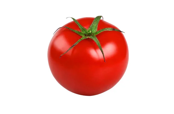 Frische Tomaten Mit Klarer Schale — Stockfoto