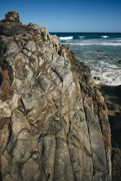 Sunshine Beach Noosa Sunshine Coast Queensland Australia — Foto de Stock