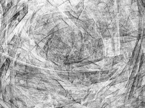Grunge Abstracto Patrón Negro Sucio Sobre Fondo Blanco Diseño Ruido —  Fotos de Stock