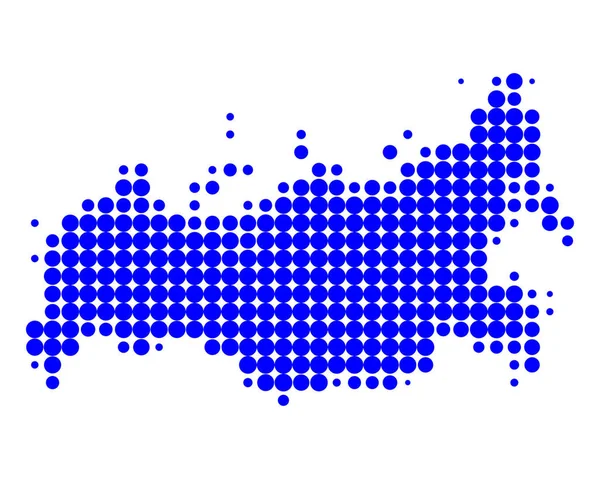 Map Russia Graphic Cartography Geography Concept Graphic Cartography Geography Concept — стоковое фото