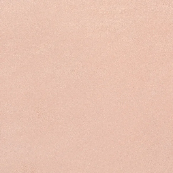 Pink Leather Texture Closeup Detailed Background — Stock Photo, Image