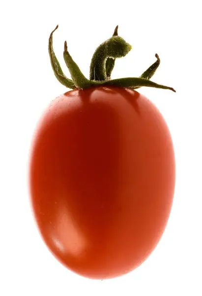 토마토의 매크로 이미지 — 스톡 사진
