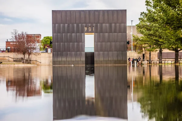 Oklahoma bombing memorial images libres de droit, photos de Oklahoma bombing memorial | Depositphotos