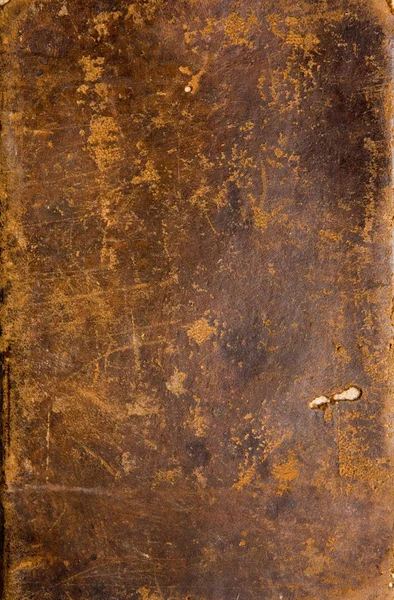 Texture Antique Book Cover — Stock Photo, Image