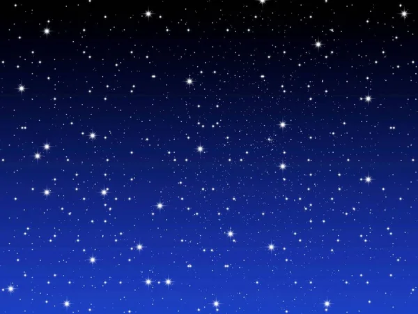 Espacio Una Congestión Estrellas Astronomía Fondo Galaxia — Foto de Stock